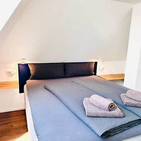 Villa Dana Bodensee FDH المظهر الخارجي الصورة