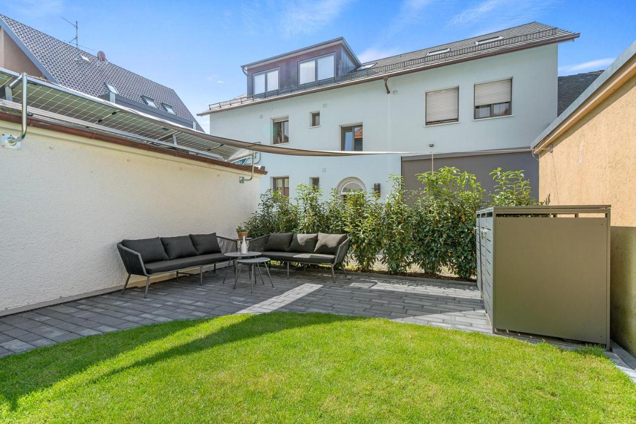 Villa Dana Bodensee FDH المظهر الخارجي الصورة