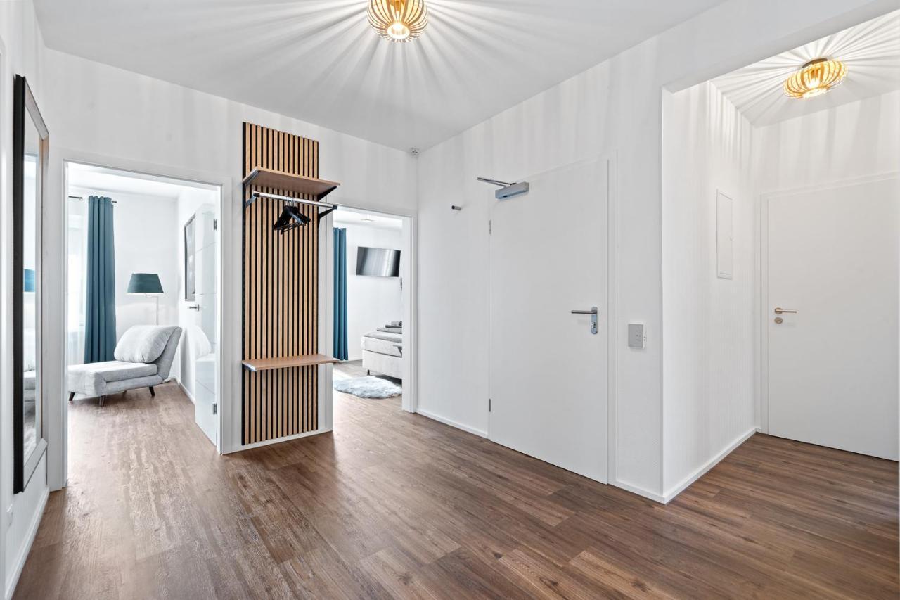 Villa Dana Bodensee FDH المظهر الخارجي الصورة