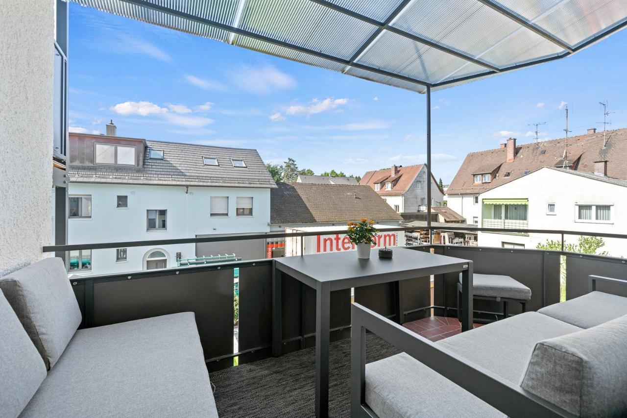 Villa Dana Bodensee FDH المظهر الخارجي الصورة