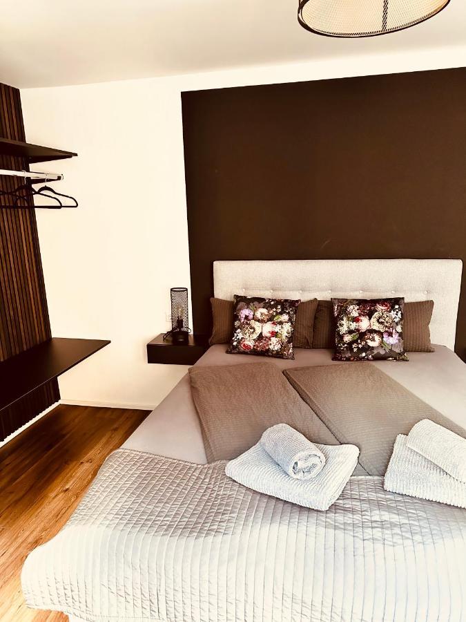 Villa Dana Bodensee FDH المظهر الخارجي الصورة